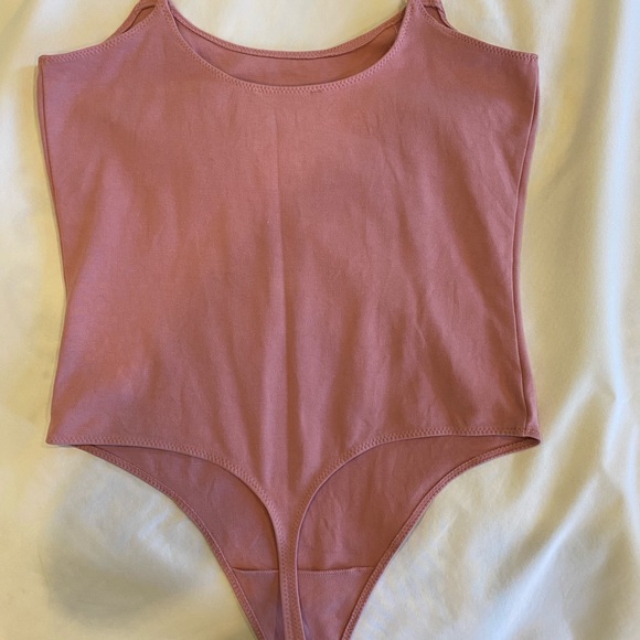 Aritzia Bodysuit - Picture 3 of 4